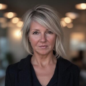 Petra Lukaschewski