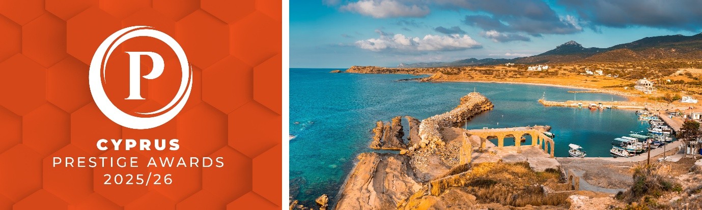 Cyprus Prestige Award